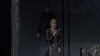 Vanessa: 'Do not utter a word' Thumbnail