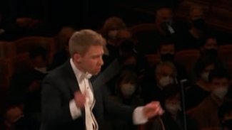 Musikverein Wien, L. v. Beethoven: Symphony No. 9