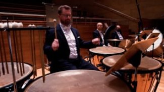Wuppertal Symphony Orchestra, D. Shostakovitsh: Symphony No.5 