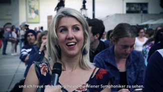 Wiener Symphoniker im MQ 2019 Thumbnail