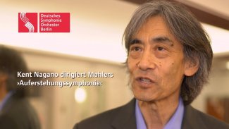 Kent Nagano: Mahler's 'Auferstehungssymphonie' Thumbnail