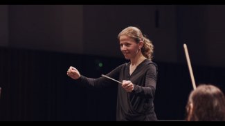 Beethoven - Symfonie No.7 - Symfonieorkest Vlaanderen & Kristiina Poska