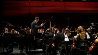 Iceland Symphony live at Harpa Hall Thumbnail