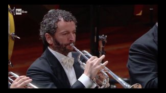 Lionel Bringuier - Stravinsky: Firebird Suite, Infernal Dance Thumbnail