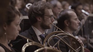 The Centuries - Berliozian Orchestra (The horn) Thumbnail