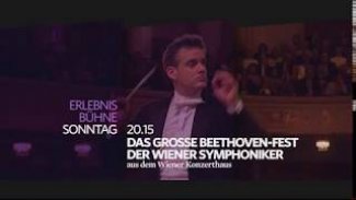 Beethoven: Große Akademie von 1808 Thumbnail