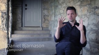 Daniel Bjarnason: BEYOND Thumbnail