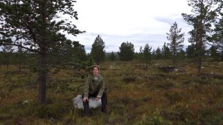 Tabita Berglund Thumbnail