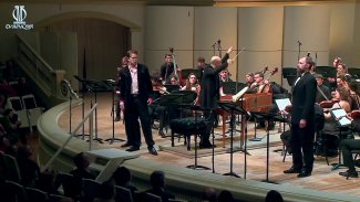 Mozart: Don Giovanni – Finale Thumbnail