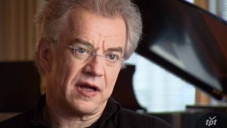 Osmo Vänska - interview Thumbnail