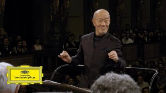 Joe Hisaishi - DG 