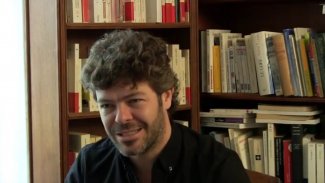 Pablo-Heras Casado presents: "Mendelssohn: Symphonies No. 3 & 4" Thumbnail