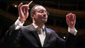 Orchestra La Scintilla - Opernhaus Zürich - Riccardo Minasi 2020