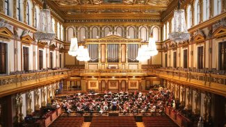 Philippe Jordan / Wiener Symphoniker: Beethoven-Zyklus Thumbnail