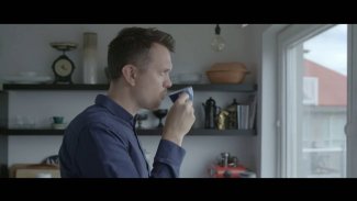Daniel Bjarnason: Conductor Thumbnail