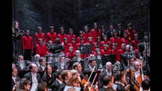 Kent Nagano: Une journée au prestigieux Festival de Salzbourg Thumbnail