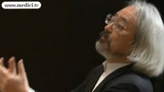 Ruht Wohl - Saint John Passion - Bach - Masaaki Suzuki Thumbnail