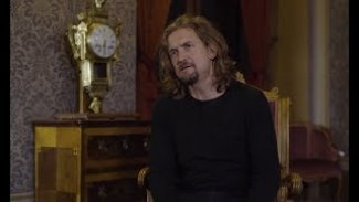 Christian Tetzlaff: interview (Czech Philharmonic) Thumbnail