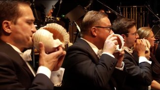 Lopéz: América salvaje ∙ hr-Sinfonieorchester ∙ Andrés Orozco-Estrada