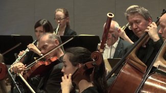 François Leleux: Haydn- Symphony No.82 in C major Thumbnail