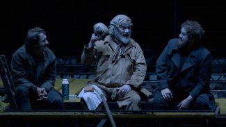 Hamlet trailer (Brett Dean) Thumbnail