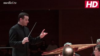Lionel Bringuier - Mussorgsky: A Night on the Bald Mountain Thumbnail