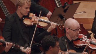 Franz Schubert: 5 minuets with 6 trios, D 89 Thumbnail