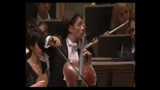 Schumann Cello Concerto Paris Gautier Capucon : Yannick Nezet Seguin Thumbnail