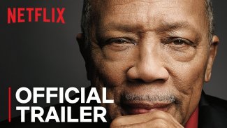 Quincy | Official Trailer Thumbnail