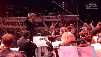 Pablo Heras-Casado- Rimskij-Korsakow: Capriccio espagnol ∙ hr-Sinfonieorchester Thumbnail