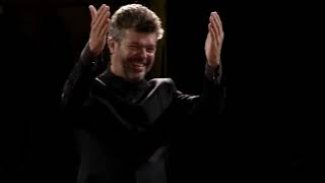 Pablo Heras-Casado - Les Siècles et Pablo Heras-Casado - interprètent Debussy - Live at Festival de Grenade Thumbnail