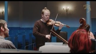 Pekka Kussisto | SCO Featured Artist Thumbnail