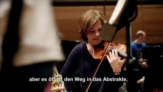 Filmtrailer "Der Traum des Kent Nagano" Thumbnail