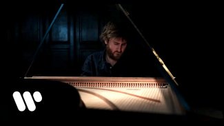 Jean Rondeau plays Bach's Goldberg Variations: Variation I