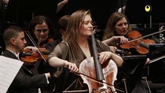 Daníel Bjarnason: Bow To String Thumbnail