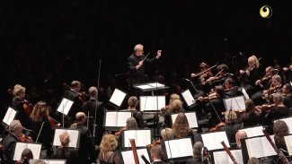 Gustav Mahler: Symphony no. 10 (excerpt) Thumbnail