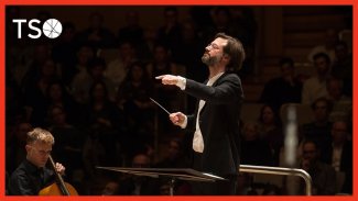 Daniel Bjarnason: Emergence / André de Ridder Thumbnail