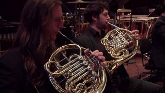 Pierre Bleuse ONCT - BERNSTEIN, Danses symphoniques de West Side Story Thumbnail