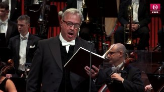 Franz Schmidt: Das Buch mit sieben Siegeln Thumbnail