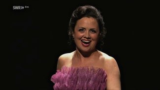 Katharina Konradi: Sophie in Der Rosenkavalier