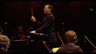 Lionel Bringuier - Overture to 'Le nozze di Figaro', Camerata Salzburg Thumbnail