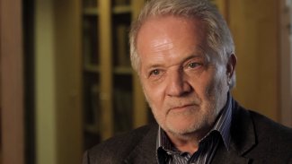 Goethe-Medal 2018: Péter Eötvös Thumbnail