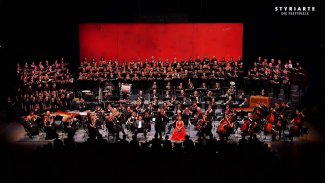Styriarte, C. Orff: Carmina Burana