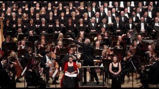 Osmo Vänska - Mahler Symphony No. 2 - Resurrection Thumbnail