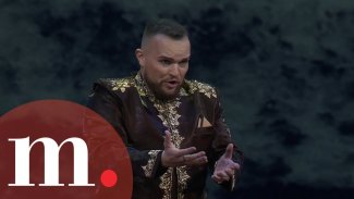 Handel: “Stille amare” (Tolomeo) ©Operalia