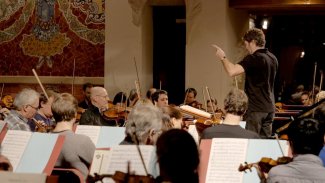 Pablo Heras-Casado y Javier Perianes interpretan a Bartók Thumbnail