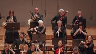 Franz Schubert: Symphony No.5 in B♭ major, D. 485 Thumbnail