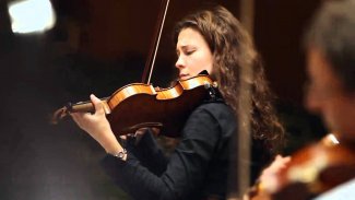 Lorenza Borrani & Chamber Orchestra of Europe Thumbnail