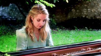 Bach – Italian Concerto BWV 971, 3rd movement Thumbnail