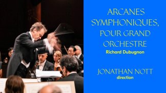 Aacanes Symphoniques 